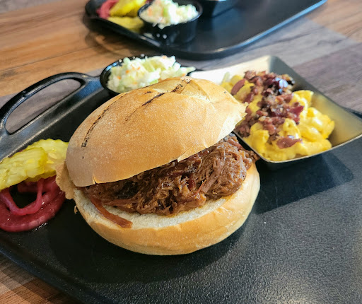 Photo of Graze Smokehouse - 529 Central Ave, Cedarhurst, NY 11516