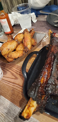 Photo of Graze Smokehouse - 529 Central Ave, Cedarhurst, NY 11516