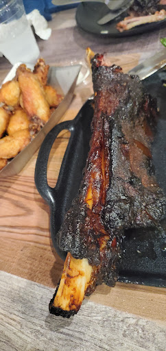 Photo of Graze Smokehouse - 529 Central Ave, Cedarhurst, NY 11516