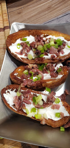 Photo of Graze Smokehouse - 529 Central Ave, Cedarhurst, NY 11516