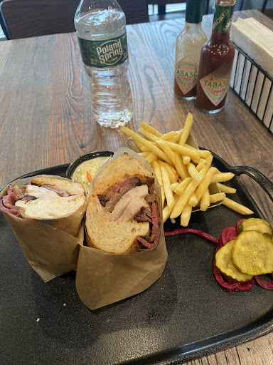 Photo of Graze Smokehouse - 529 Central Ave, Cedarhurst, NY 11516