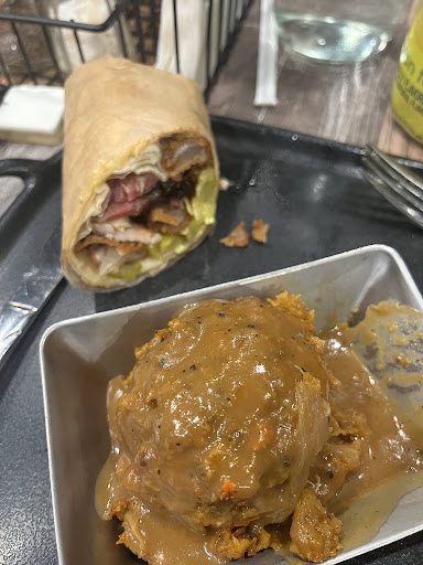 Photo of Graze Smokehouse - 529 Central Ave, Cedarhurst, NY 11516