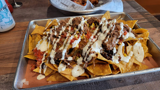 Photo of Graze Smokehouse - 529 Central Ave, Cedarhurst, NY 11516