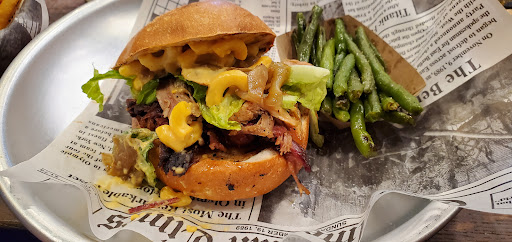 Photo of Graze Smokehouse - 529 Central Ave, Cedarhurst, NY 11516