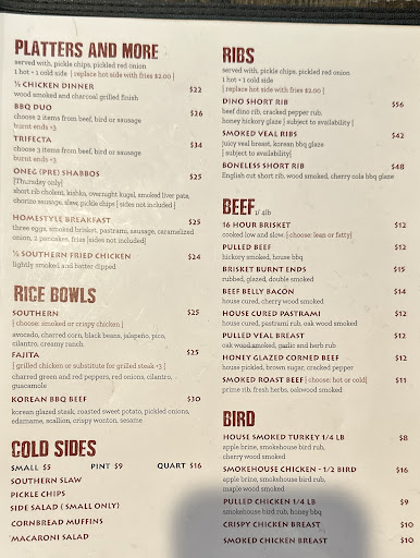 Photo of Graze Smokehouse - 529 Central Ave, Cedarhurst, NY 11516