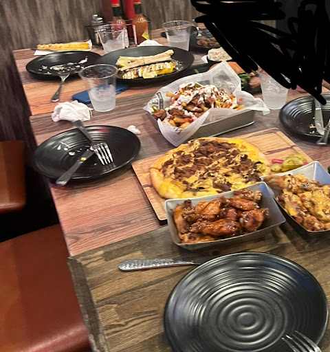 Photo of Graze Smokehouse - 529 Central Ave, Cedarhurst, NY 11516