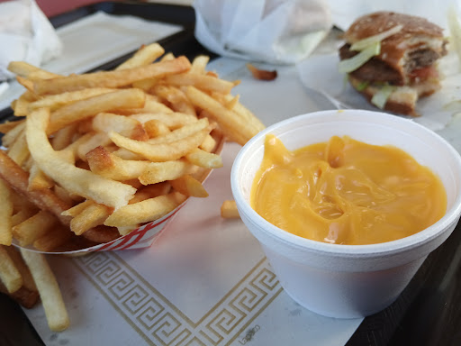 Photo of King Gyros - 1610 Lincolnway, Valparaiso, IN 46383