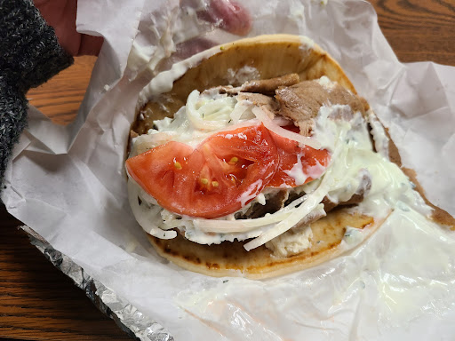 Photo of King Gyros - 1610 Lincolnway, Valparaiso, IN 46383