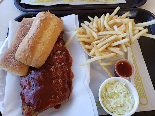 Photo of King Gyros - 1610 Lincolnway, Valparaiso, IN 46383