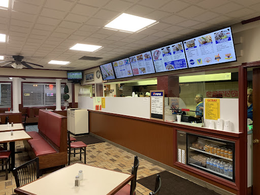 Photo of King Gyros - 1610 Lincolnway, Valparaiso, IN 46383