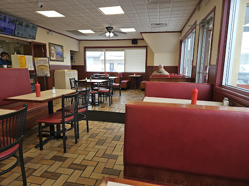 Photo of King Gyros - 1610 Lincolnway, Valparaiso, IN 46383