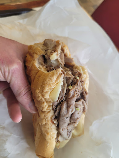 Photo of King Gyros - 1610 Lincolnway, Valparaiso, IN 46383