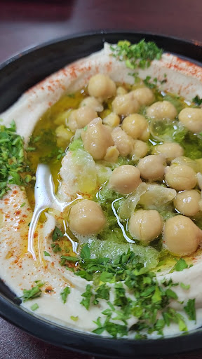 Photo of FAYROUZ Authentic Mediterranean cuisine - 20 W Main St, Carmel, IN 46033