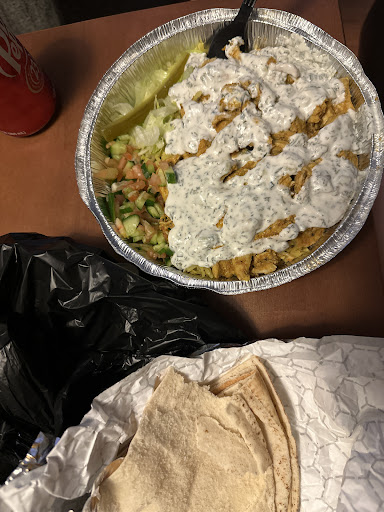 Photo of Shawarma Guys - 5401 Indian Oaks Cir, Louisville, KY 40219