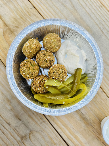 Photo of Shawarma Guys - 5401 Indian Oaks Cir, Louisville, KY 40219