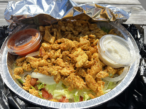 Photo of Shawarma Guys - 5401 Indian Oaks Cir, Louisville, KY 40219