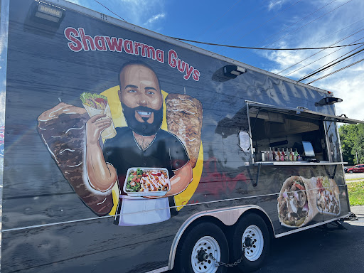 Photo of Shawarma Guys - 5401 Indian Oaks Cir, Louisville, KY 40219