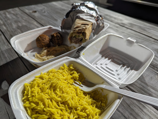 Photo of Shawarma Guys - 5401 Indian Oaks Cir, Louisville, KY 40219
