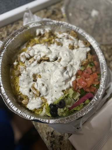 Photo of Shawarma Guys - 5401 Indian Oaks Cir, Louisville, KY 40219