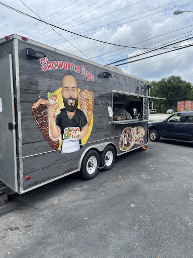 Photo of Shawarma Guys - 5401 Indian Oaks Cir, Louisville, KY 40219