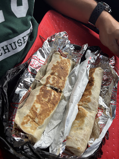 Photo of Shawarma Guys - 5401 Indian Oaks Cir, Louisville, KY 40219