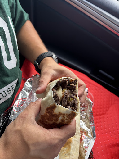 Photo of Shawarma Guys - 5401 Indian Oaks Cir, Louisville, KY 40219