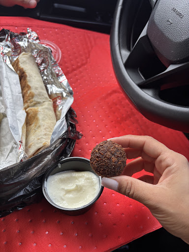 Photo of Shawarma Guys - 5401 Indian Oaks Cir, Louisville, KY 40219