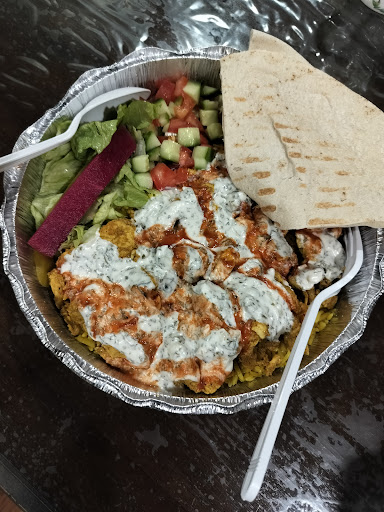 Photo of Shawarma Guys - 5401 Indian Oaks Cir, Louisville, KY 40219