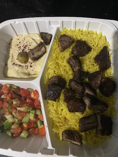 Photo of Shawarma Guys - 5401 Indian Oaks Cir, Louisville, KY 40219