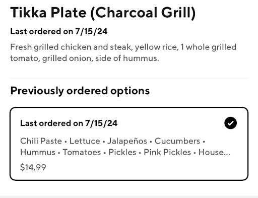 Photo of Shawarma Guys - 5401 Indian Oaks Cir, Louisville, KY 40219