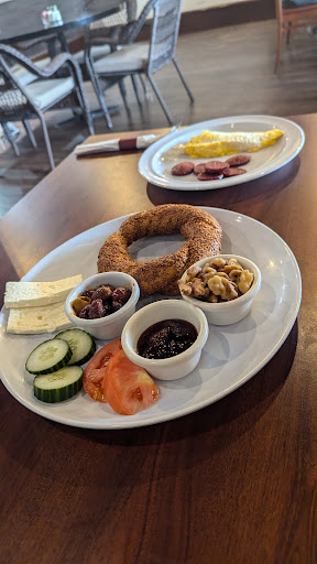 Photo of Cafe Attaleia - Englewood - 8383 N Main St, Dayton, OH 45415