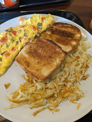 Photo of Cafe Attaleia - Englewood - 8383 N Main St, Dayton, OH 45415