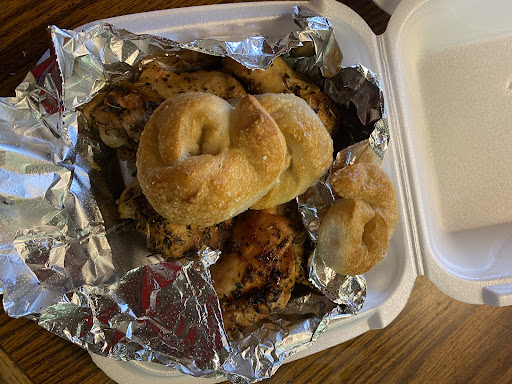 Photo of Cafe Attaleia - Englewood - 8383 N Main St, Dayton, OH 45415