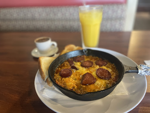 Photo of Cafe Attaleia - Englewood - 8383 N Main St, Dayton, OH 45415