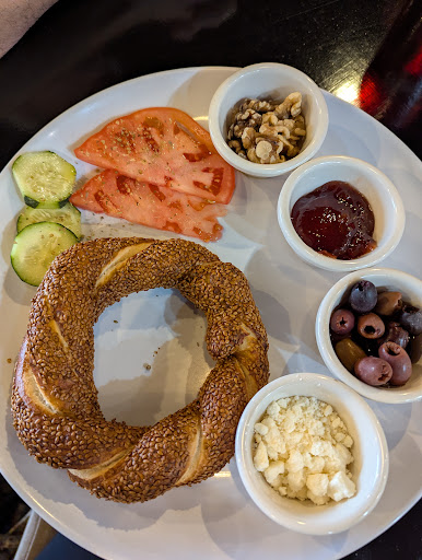 Photo of Cafe Attaleia - Englewood - 8383 N Main St, Dayton, OH 45415