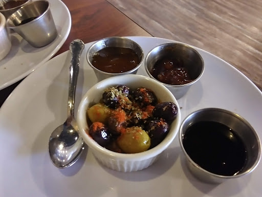 Photo of Cafe Attaleia - Englewood - 8383 N Main St, Dayton, OH 45415