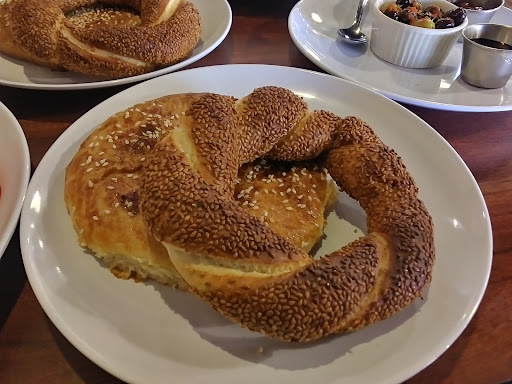 Photo of Cafe Attaleia - Englewood - 8383 N Main St, Dayton, OH 45415