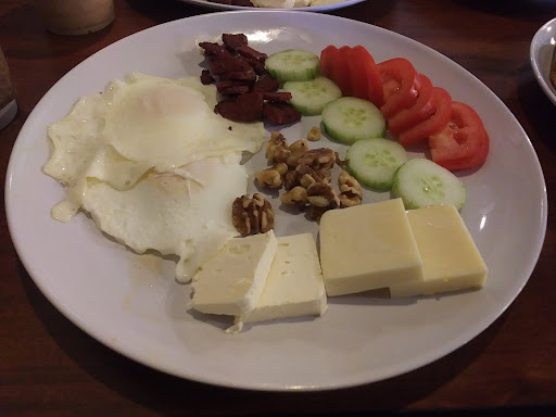 Photo of Cafe Attaleia - Englewood - 8383 N Main St, Dayton, OH 45415