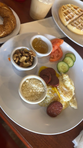 Photo of Cafe Attaleia - Englewood - 8383 N Main St, Dayton, OH 45415