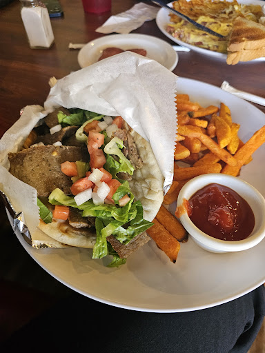 Photo of Cafe Attaleia - Englewood - 8383 N Main St, Dayton, OH 45415