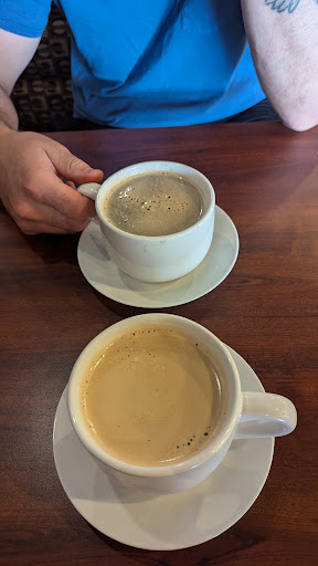 Photo of Cafe Attaleia - Englewood - 8383 N Main St, Dayton, OH 45415