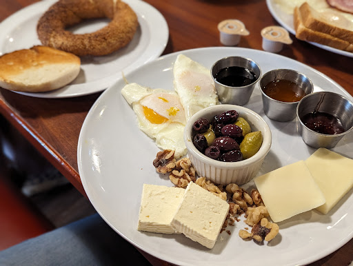 Photo of Cafe Attaleia - Englewood - 8383 N Main St, Dayton, OH 45415