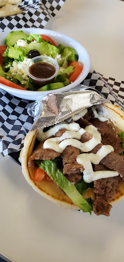 Photo of Zukis Pita - 4522 N 19th Ave, Phoenix, AZ 85015