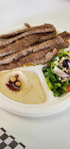 Photo of Zukis Pita - 4522 N 19th Ave, Phoenix, AZ 85015
