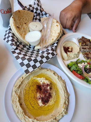 Photo of Zukis Pita - 4522 N 19th Ave, Phoenix, AZ 85015
