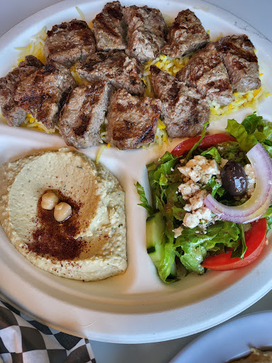 Photo of Zukis Pita - 4522 N 19th Ave, Phoenix, AZ 85015