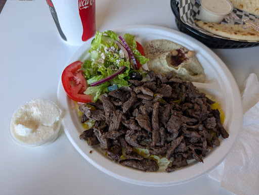 Photo of Zukis Pita - 4522 N 19th Ave, Phoenix, AZ 85015