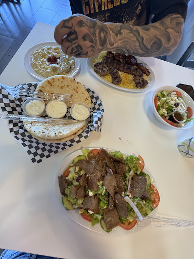 Photo of Zukis Pita - 4522 N 19th Ave, Phoenix, AZ 85015