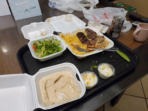 Photo of Zukis Pita - 4522 N 19th Ave, Phoenix, AZ 85015