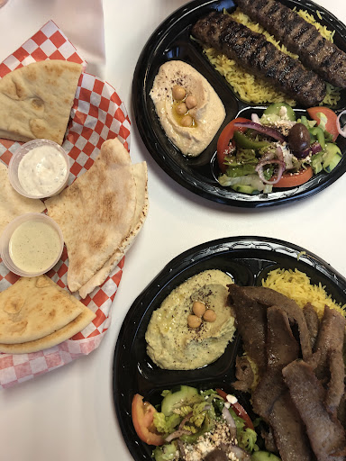 Photo of Zukis Pita - 4522 N 19th Ave, Phoenix, AZ 85015